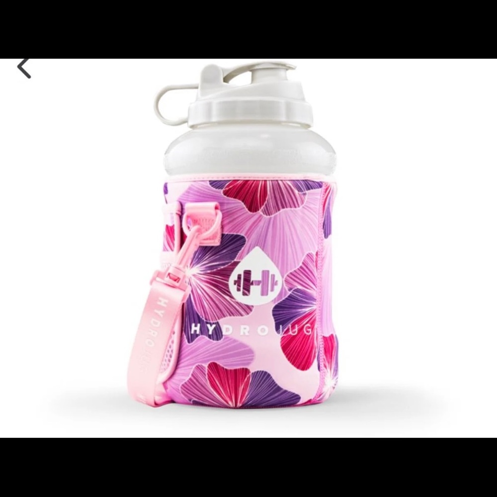 Hydro jug sleeve